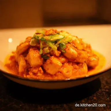 BlitzErdnussdressing Mein ThaiGeheimrezept f&uuml;r alles Rezeptkarte