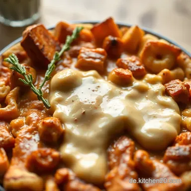 Knusper-Spanferkelbraten wie von Oma Lisbeth - So geht's! Rezeptkarte