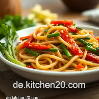 Knusprige Fr&uuml;hlingsrollen Rezept: Yummiest Veggie Delight aus Asien! Rezeptkarte