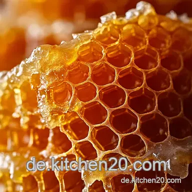 Knusprige Putenkeule: Mein Honig-Senf Geheimnis! Rezeptkarte