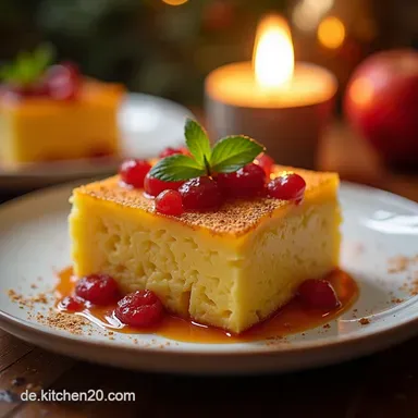 Knuspriger KadayıfTraum Mein liebstes Kadayıf Dessert Kadaif Rezeptkarte