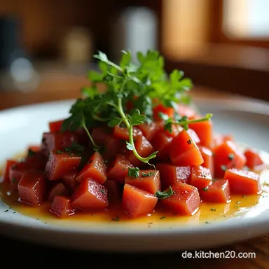 Rosenkohl knusprig braten Berglinsen Salat So gelingt das beste Wintergericht Rezeptkarte