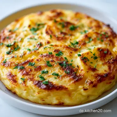 Rezeptkohlrabi Auflauf Mit Kartoffeln Rezeptkarte