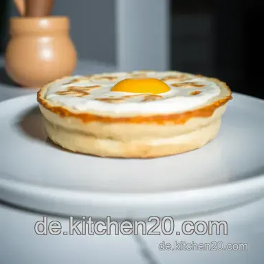 Kraftvolle Protein-Pfannkuchen: Mein Geheimrezept f&uuml;r einen energiereichen Start Rezeptkarte