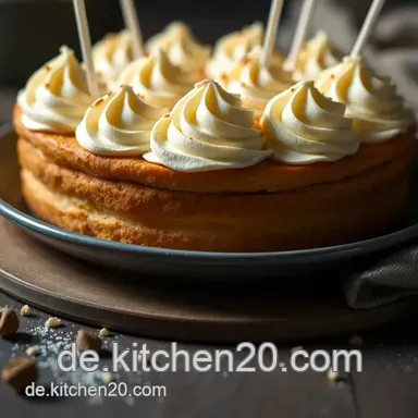 Kreative Kuchen-Pops: Die besten Tipps f&uuml;r Deine Kuchen-Pop-Formen! Rezeptkarte