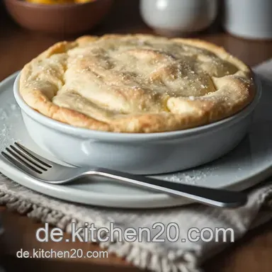 Fluffige Pfannkuchen ohne Ei: Veganer Genuss f&uuml;r jedes Fr&uuml;hst&uuml;ck Rezeptkarte