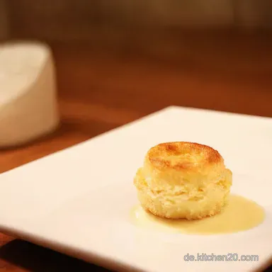 Mini Laugenkonfekt schnell einfach Omas Geheimrezept Rezeptkarte