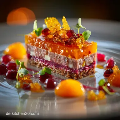 Nimm2 Lik&ouml;r mit Glitzer Das Blitzrezept f&uuml;r den PartyHit Rezeptkarte