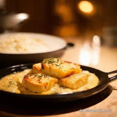 Pf&auml;lzer Gerichte Oma Liselottes Saumagen Rezept Herzhaft Rezeptkarte