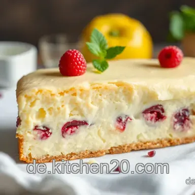 M&uuml;rbeteig Rezept wie von Oma: Butterzart & Perfekt!