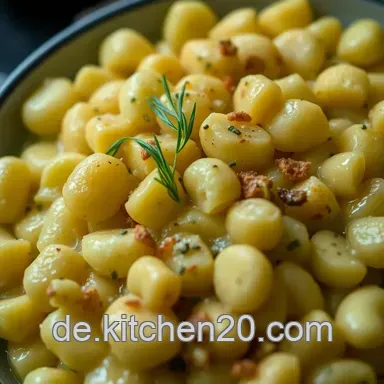 Oma's Knusprige Kartoffelpuffer Rezepte: So geht's richtig! Rezeptkarte