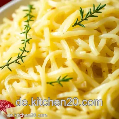 Sauerkraut Rezept Traditionell: Oma's Einfaches Geheimnis! Rezeptkarte