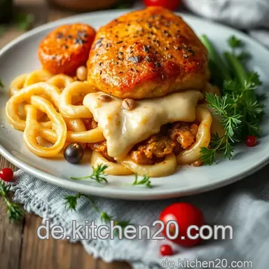 Omas Entenbrust Rezept: Sonntagsbraten wie von Oma! Rezeptkarte