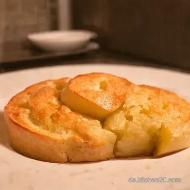 Rezept f&uuml;r Apfelk&uuml;chle wie von Oma Einfach Lecker Rezeptkarte