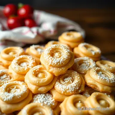 Russische Manti wie von Oma! Rezept f&uuml;r zu Hause Rezeptkarte