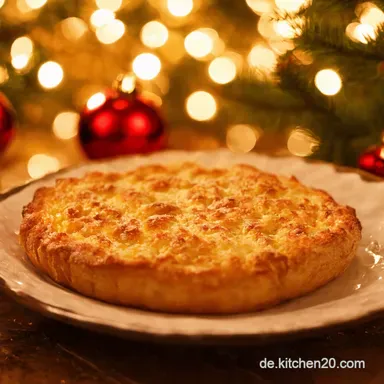 Omas Rezept von Pl&auml;tzchen So schmeckt Weihnachten Rezeptkarte