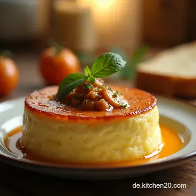 Omas Haferschleim Rezept Haferbrei zuckerfrei Das cremige Wohlf&uuml;hlFr&uuml;hst&uuml;ck Rezeptkarte