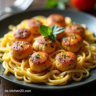 Saftige Kokosmakronen nach Omas bestem Mein Familienrezept