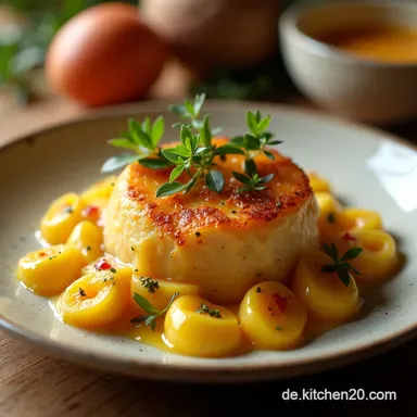 KAROTTENKUCHEN Bestes OsterRezept So saftig wie von Oma Rezeptkarte