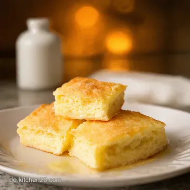 Omas Geheimnis Pl&auml;tzchen Rezept f&uuml;r zarte Butterpl&auml;tzchen Rezeptkarte