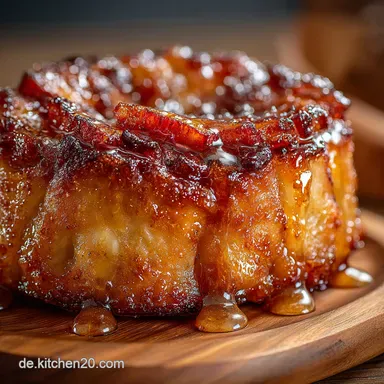 Omas Apfelmus Rezept So einfach lecker Rezeptkarte