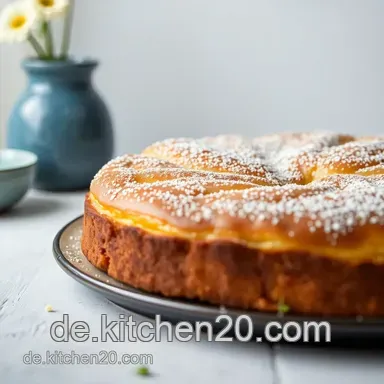 Omas Mehlpfannkuchen: Einfach & Goldbraun wie bei Oma! Rezeptkarte