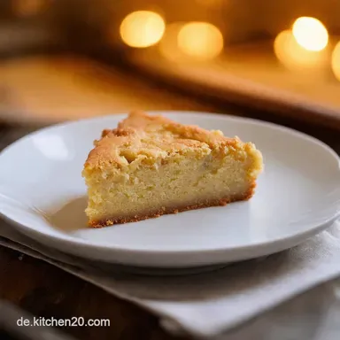Marmorkuchen Rezept SO wird er Omas Liebling Rezeptkarte