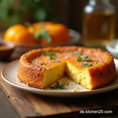Omas Saftiger Mohnkuchen Einfach Lecker Mein Rezept Rezeptkarte