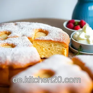 Oma's Original Reibekuchen Rezept: So knusprig! Rezeptkarte