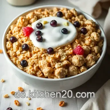 Blitz-Oats mit Aprikosen: Sommer-Rezept! Overday Oats Rezeptkarte