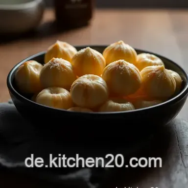 Wachteleier kochen: Omas Trick f&uuml;r Perfekte Mini-Eier! Rezeptkarte