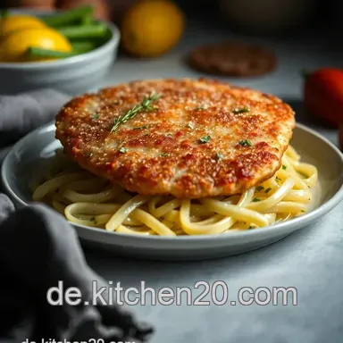 Knuspriges Rezept f&uuml;r Putenschnitzel: Ein Klassiker f&uuml;r jeden Anlass Rezeptkarte