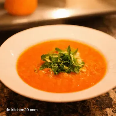 Radieschenbl&auml;tter Saft kaufen GazpachoRezept f&uuml;r Frische Rezeptkarte