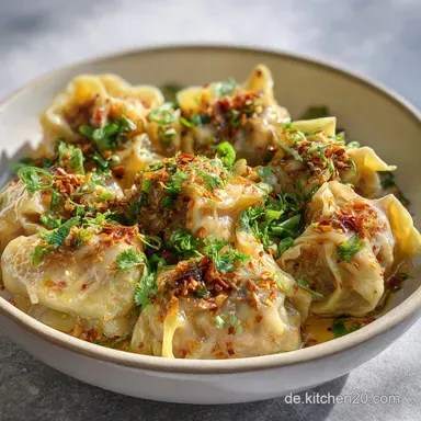 Rahmwirsing Asia Art mit Kokosmilch: Zubereitung in 25 Minuten Rezeptkarte