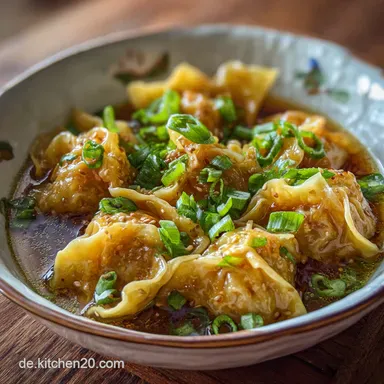 Rahmwirsing Asia Art mit Kokosmilch: Zubereitung in 25 Minuten