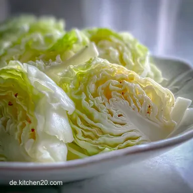 rezept wei&szlig;kohl - Einfache Wei&szlig;kohl Rezepte Rezeptkarte