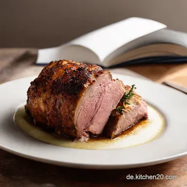 Saftige Rinderlende Kurzgebraten Mein Familienrezept