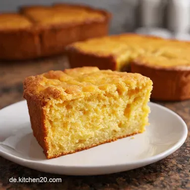 Saftiger Russischer Zupfkuchen Einfaches Rezept wie von Oma einfach Rezeptkarte