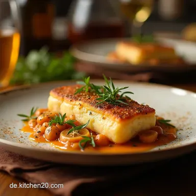 Perfektes Cremiges OfenLachsfilet So bleibt Lachs Mein SaftigkeitsGeheimnis Rezeptkarte