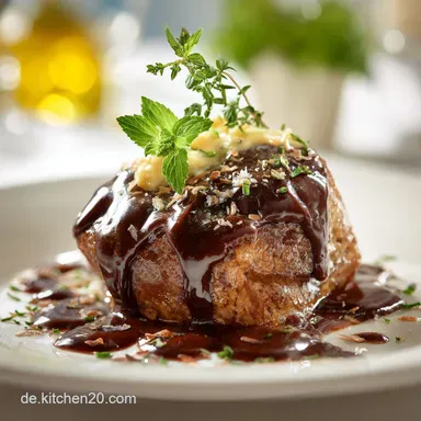 KokosEcken: Das beste Rezept f&uuml;r saftige Ecken mit Schokoglasur. Rezeptkarte