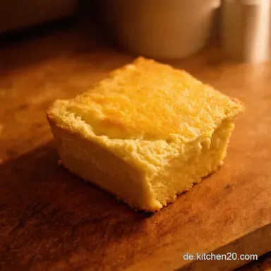 Saftige Quarkhasen Omas Rezept ganz einfach selber backen Rezeptkarte