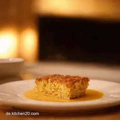 Saftiger Schokokuchen einfaches und Blitzrezept f&uuml;r Genie&szlig;er Rezeptkarte