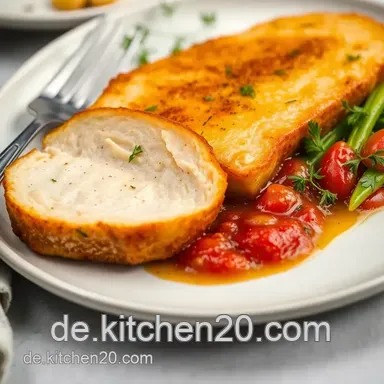 Saftiges Putenbrustfilet Rezept: Einfach & Lecker! Rezeptkarte