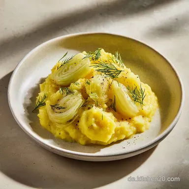 Rezept: Schonkost in 30 Minuten Rezeptkarte