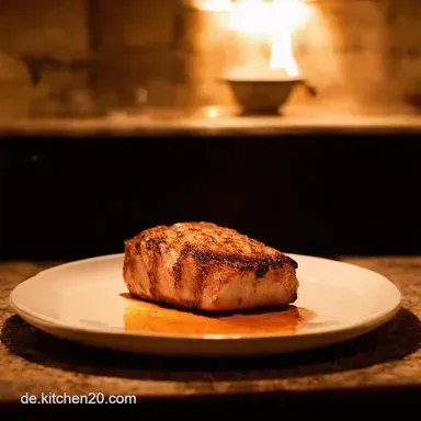 Schaschlikspie&szlig;e Deluxe Herzhaft Unwiderstehlich Gegrillt Rezeptkarte