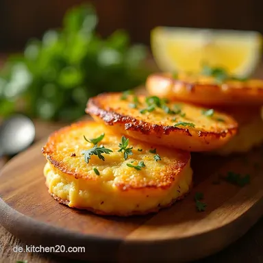 Brokkoli Kartoffel Auflauf schnell Feierabend Mein 45Minuten KäseSahne Soul Food Rezeptkarte