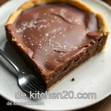 Schneller Schokoladen-Tassenkuchen: Perfektes Snack-Dessert in 5 Minuten Rezeptkarte