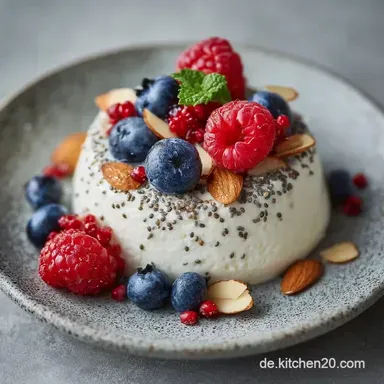 Schnelles Fr&uuml;hst&uuml;ck in 5 Minuten Rezeptkarte