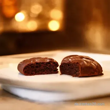 Schokodatteln selber machen Einfach lecker ohne Zuckerzusatz Rezeptkarte