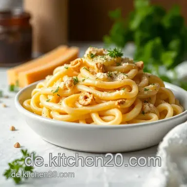 Rezept K&auml;sesp&auml;tzle Schw&auml;bisch: Wie bei Oma! Rezeptkarte